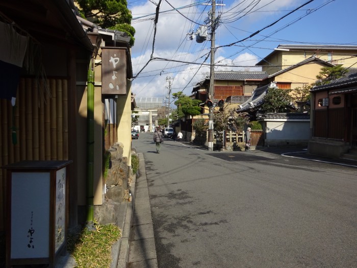 京都東山